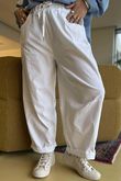 Gilbert Magic Barrel Pant White **